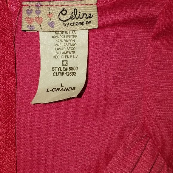 Celine peplum dress - Picture 6 of 8